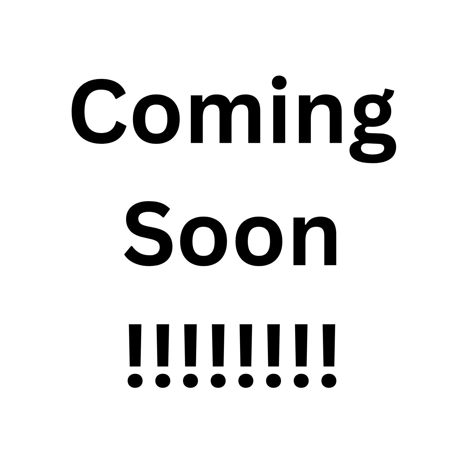 Coming Soon for Taj-Dou Slime